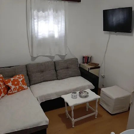 Apartman Mare Dolac Exterior foto