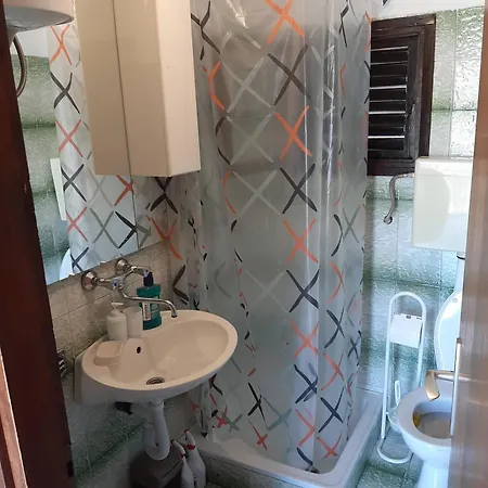 Apartman Mare Dolac Exterior foto