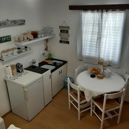 Apartman Mare Dolac Exterior foto