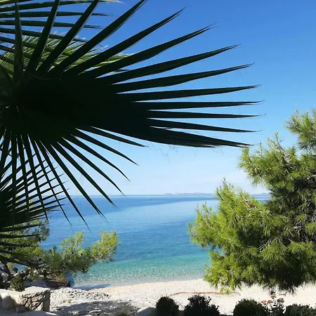 Apartman Mare Dolac Exterior foto