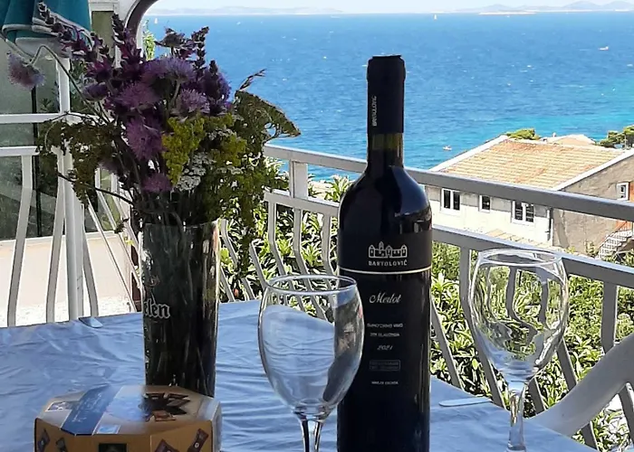 Apartman Mare